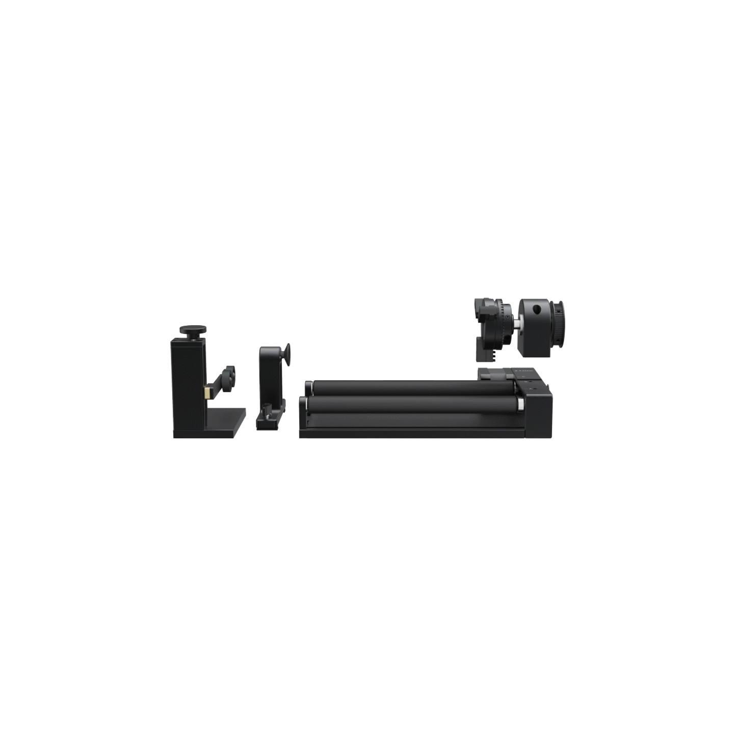 xTool Rotary Attachment 2 Pro - RA2 Pro