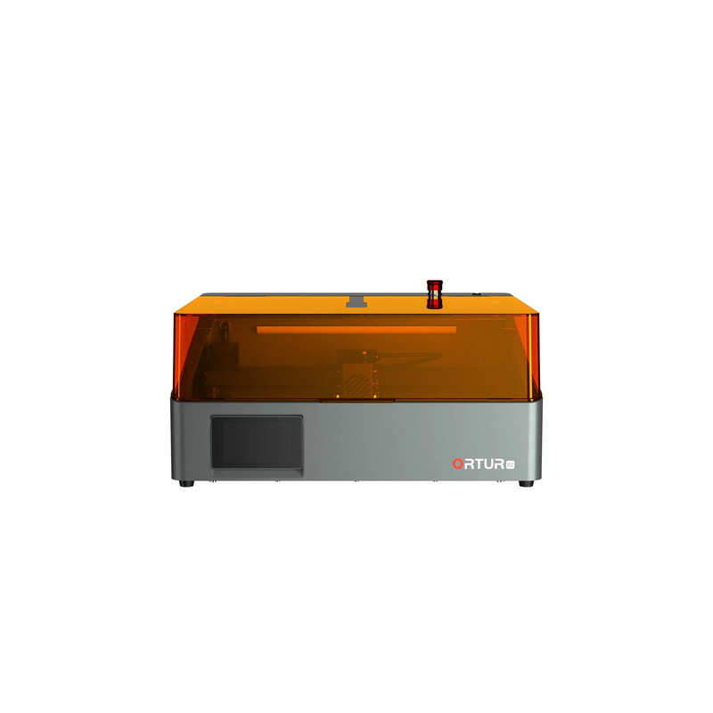 Ortur R2 10W Laser Engraver & Cutter