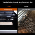 xTool Fire Safety Set for S1/F1 Ultra/M1 Ultra/F2 Ultra