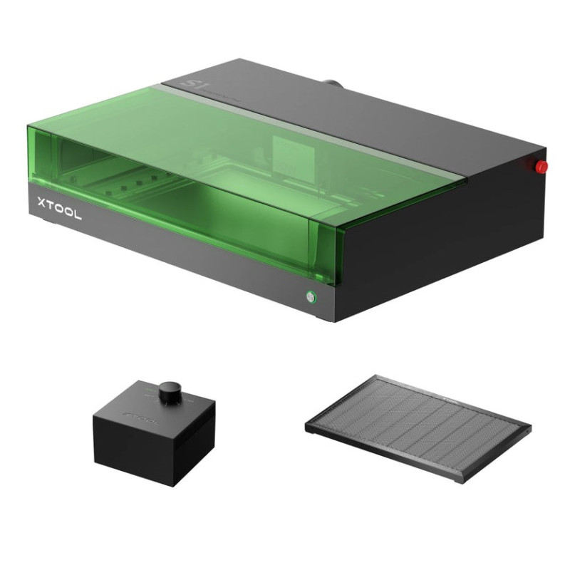 xTool S1 - 20W