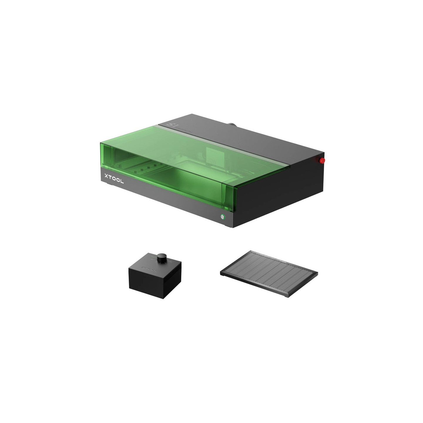 xTool S1 - 40W