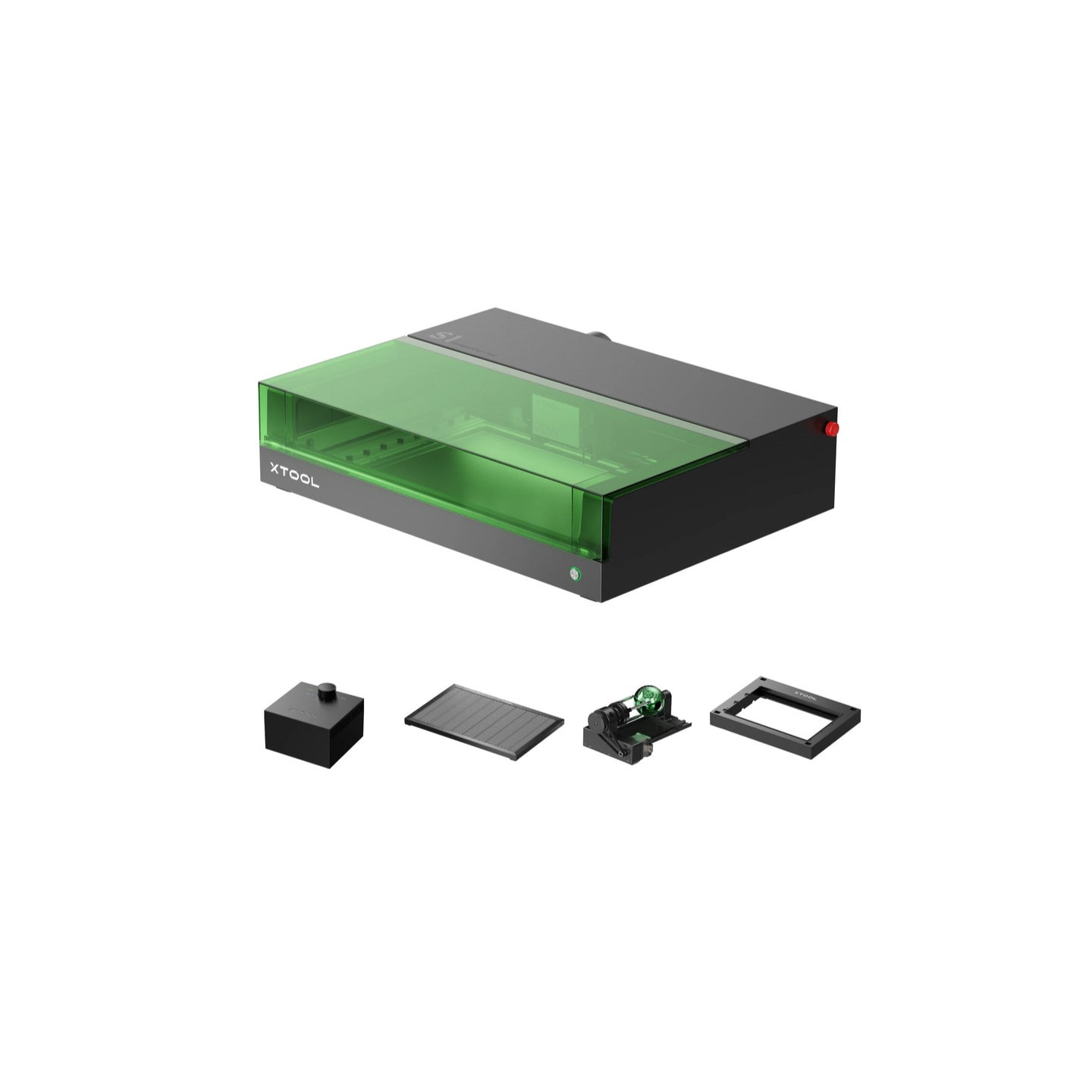 xTool S1 - 40W