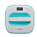 LOKLiK Easy Heat Press
