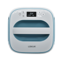 LOKLiK Easy Heat Press