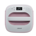 LOKLiK Easy Heat Press
