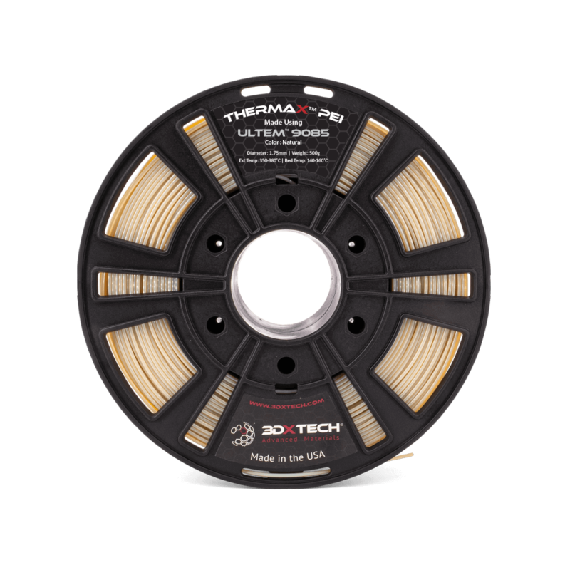 3DXTech ThermaX™ PEI 9085