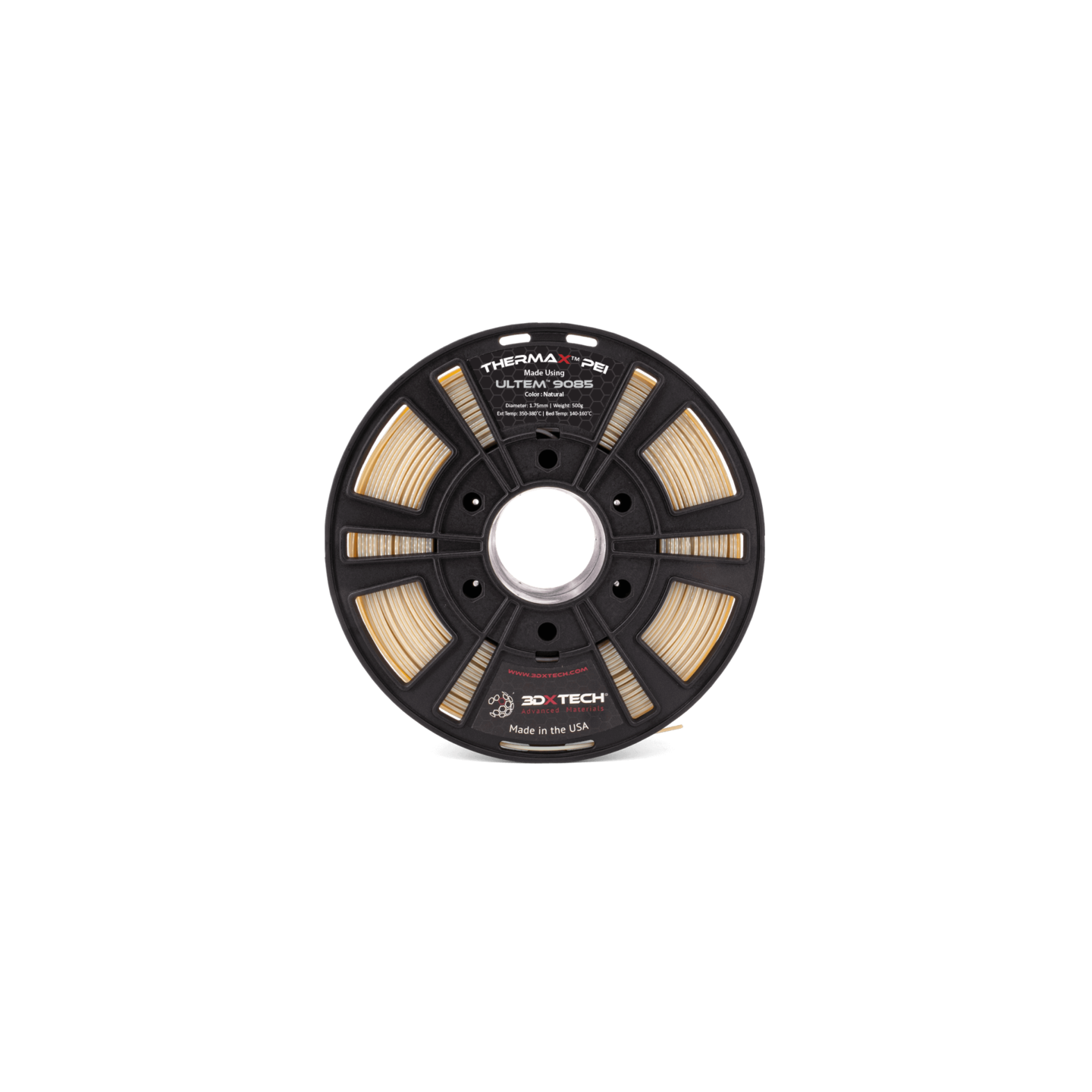 3DXTech ThermaX™ PEI 9085