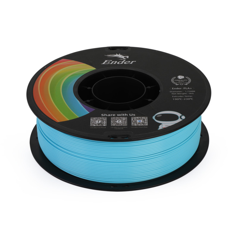 Creality CR-PETG - 1,75mm - 1kg