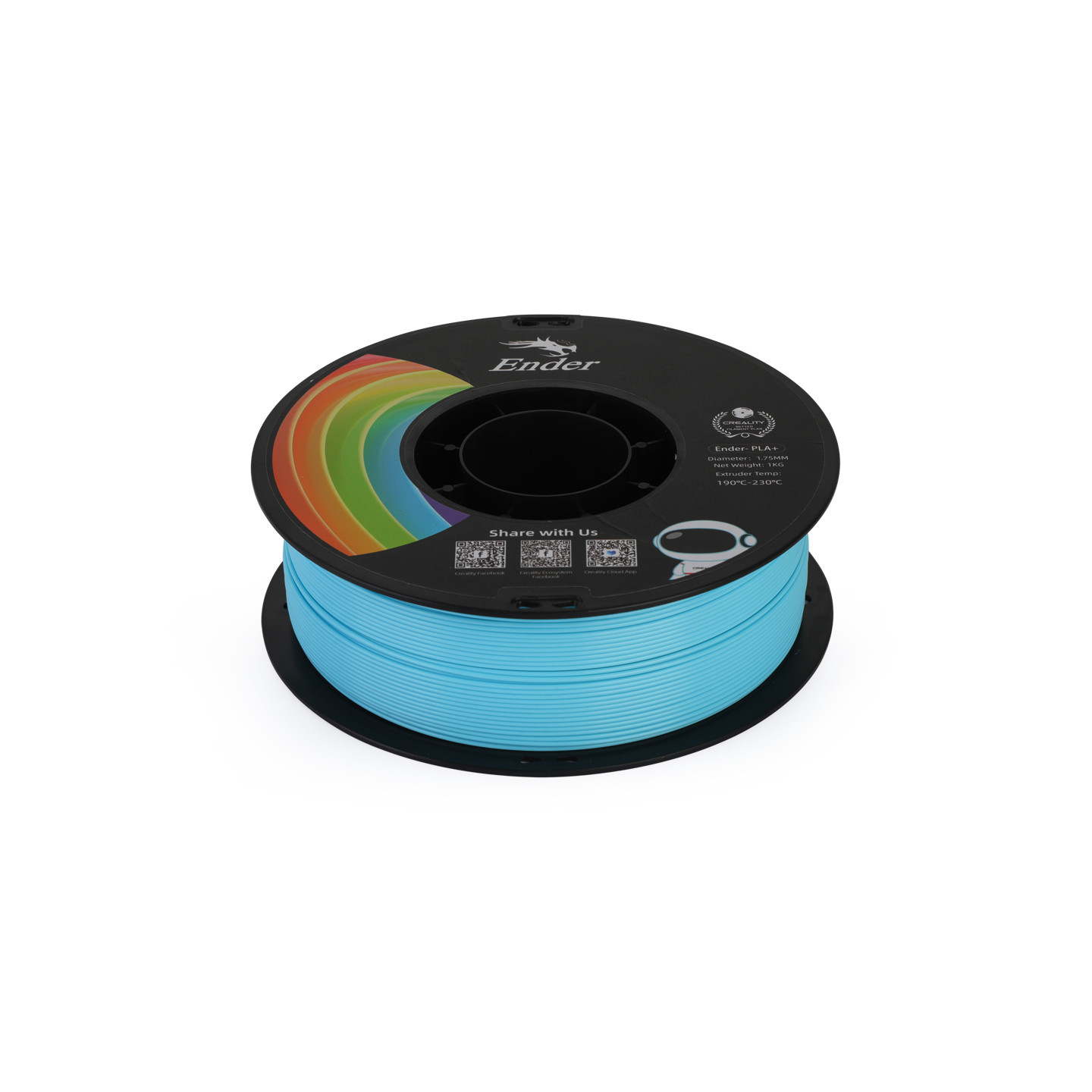 Creality CR-PETG - 1,75mm - 1kg