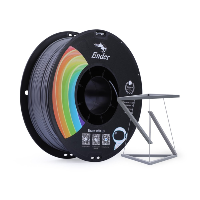 Creality CR-PETG - 1,75mm - 1kg