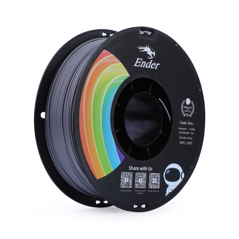 Creality CR-PETG - 1,75mm - 1kg