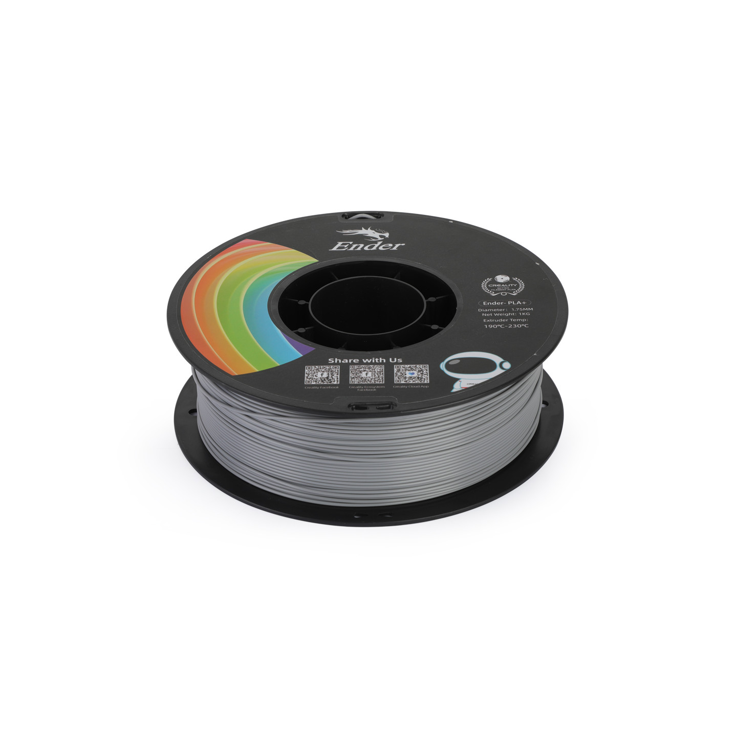 Creality CR-PETG - 1,75mm - 1kg