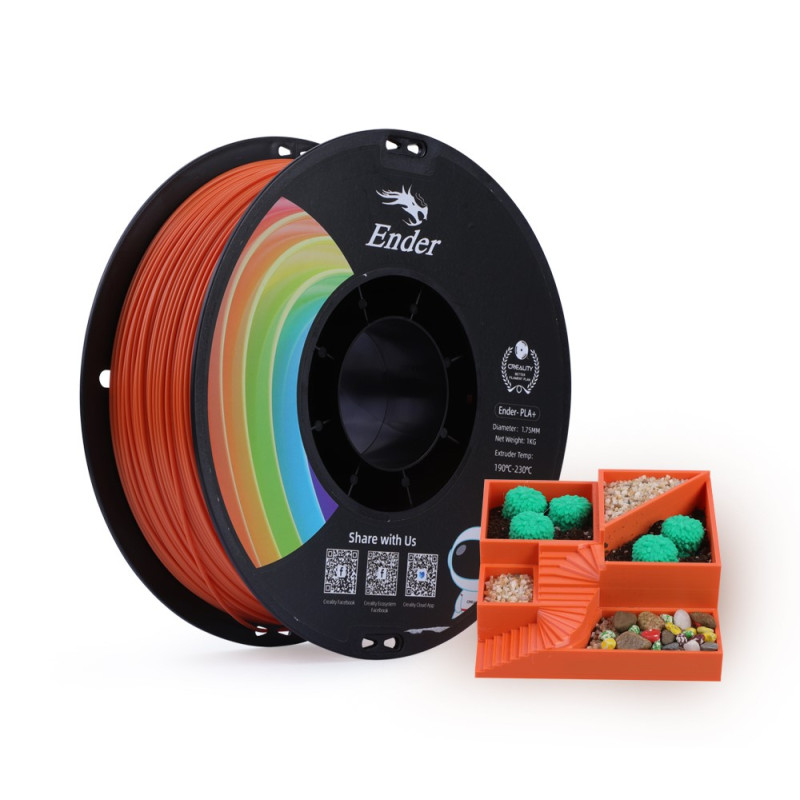 Creality CR-PETG - 1,75mm - 1kg