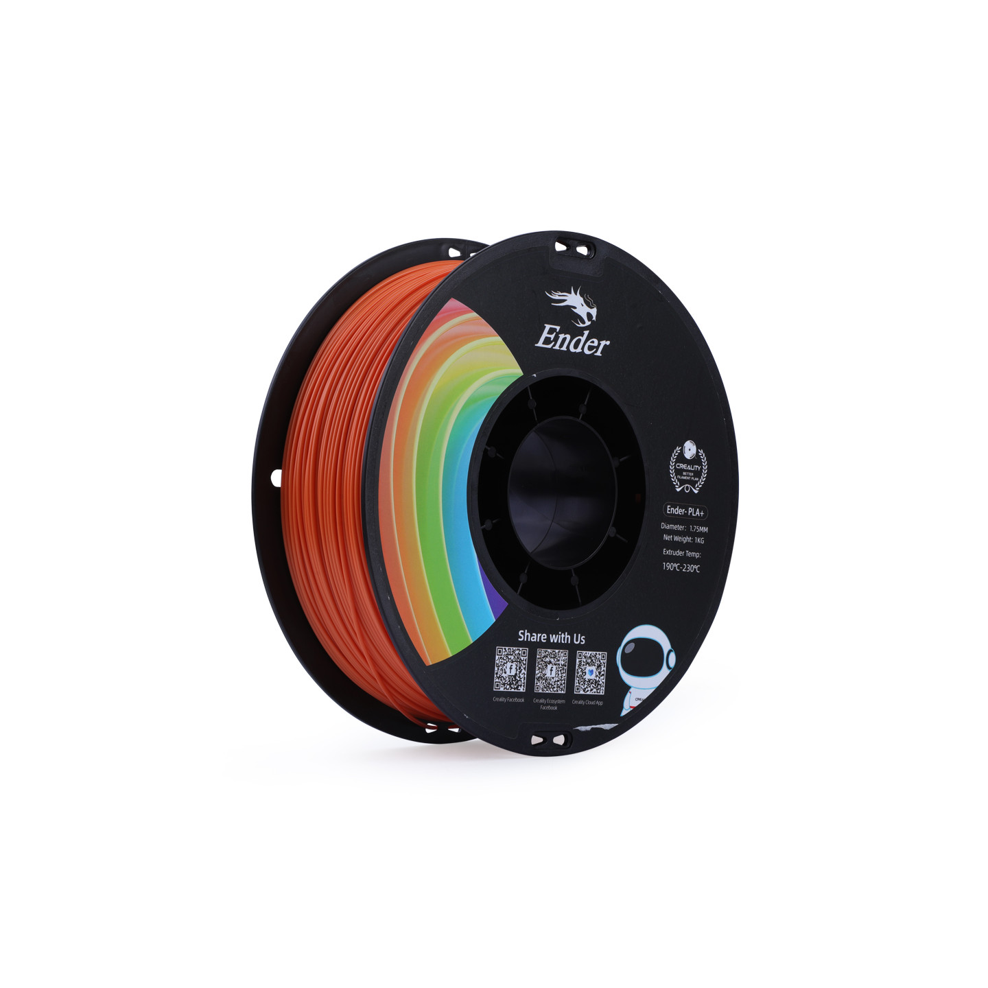 Creality CR-PETG - 1,75mm - 1kg