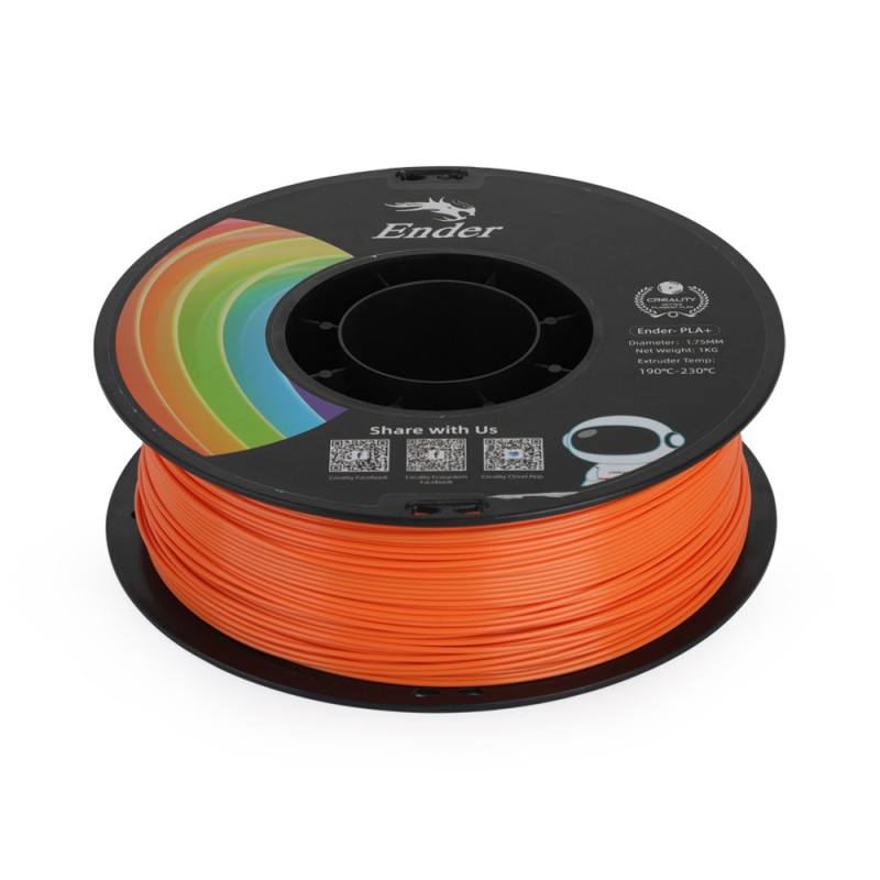 Creality CR-PETG - 1,75mm - 1kg