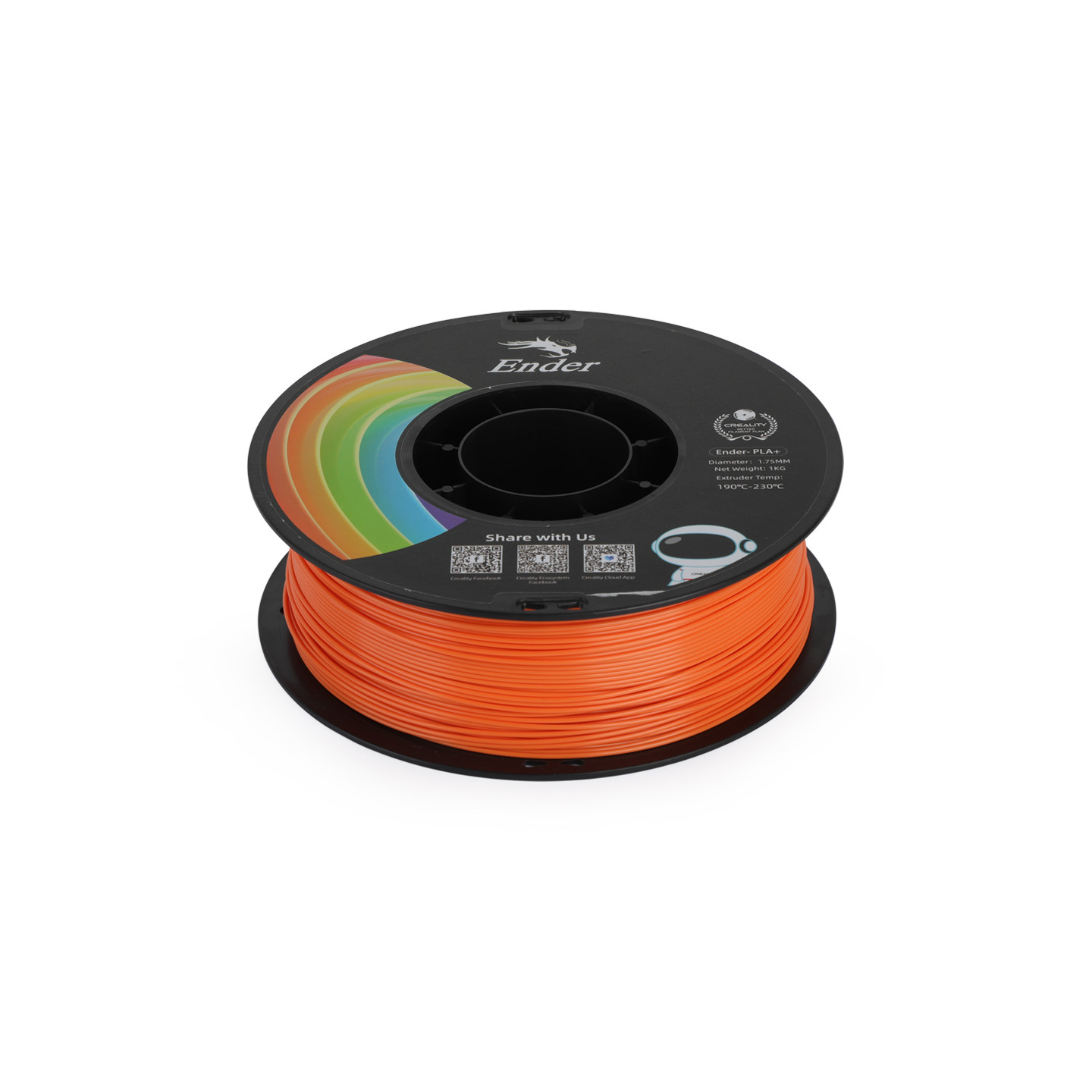 Creality CR-PETG - 1,75mm - 1kg