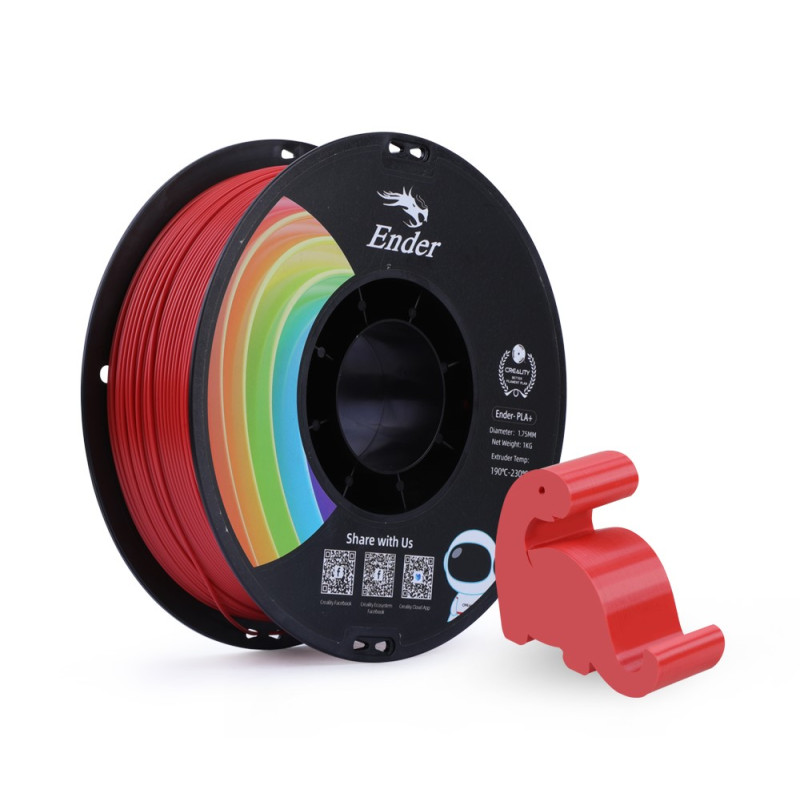 Creality CR-PETG - 1,75mm - 1kg