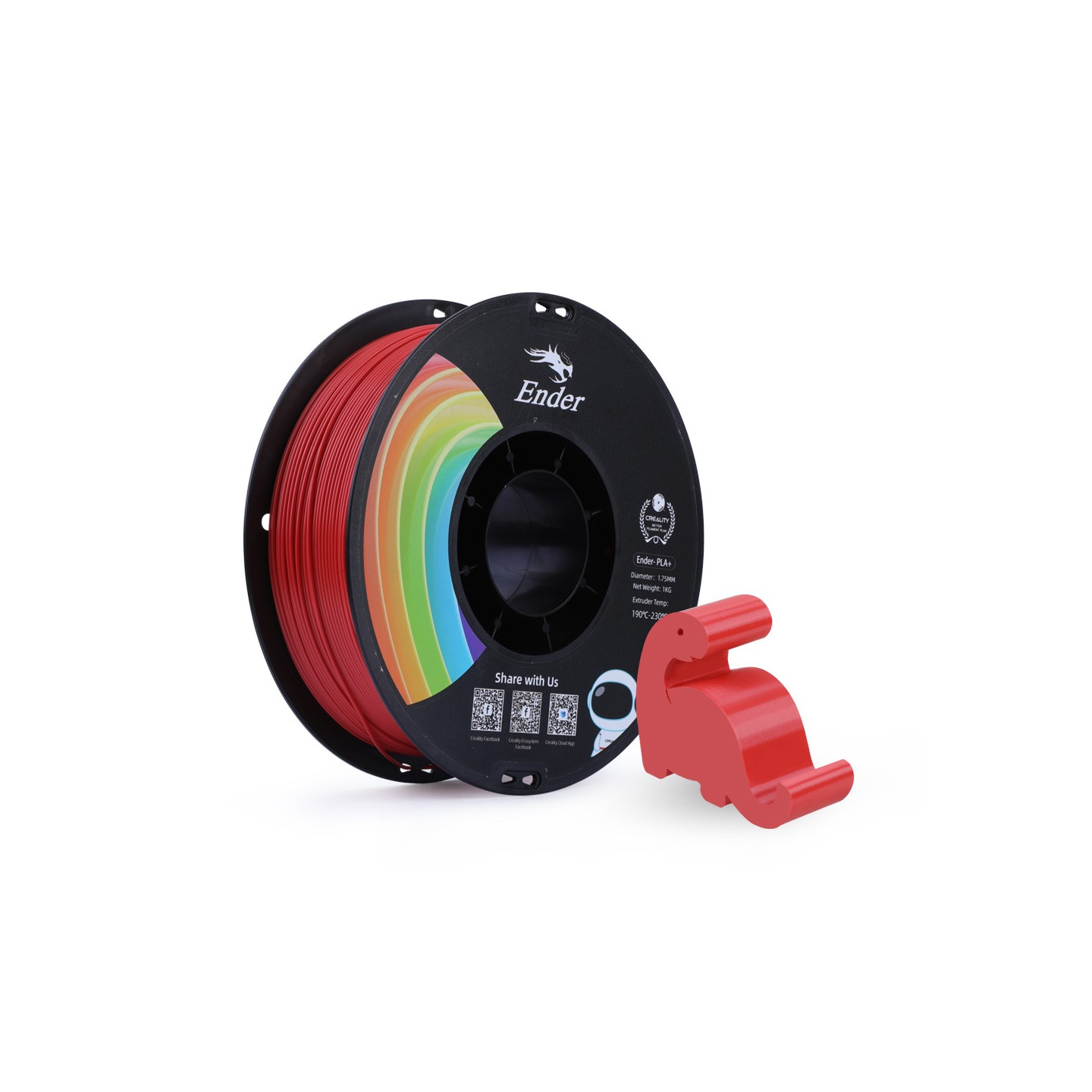 Creality CR-PETG - 1,75mm - 1kg