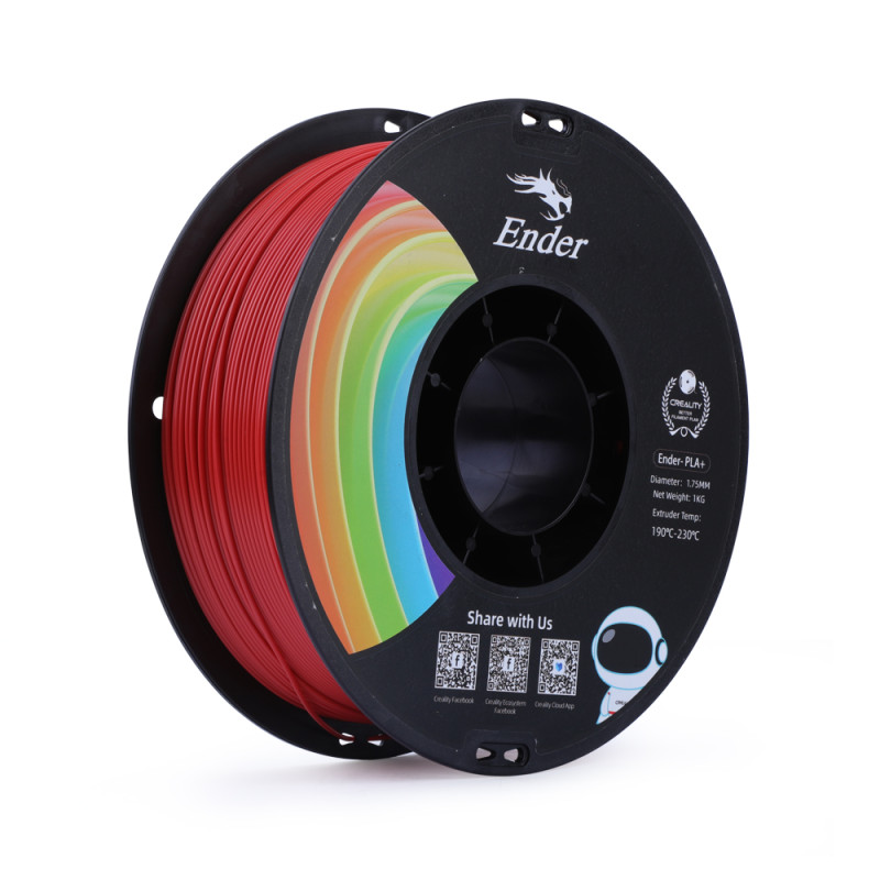 Creality CR-PETG - 1,75mm - 1kg