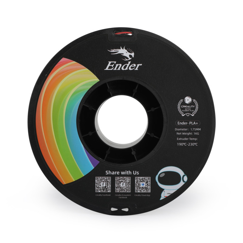 Creality CR-PETG - 1,75mm - 1kg