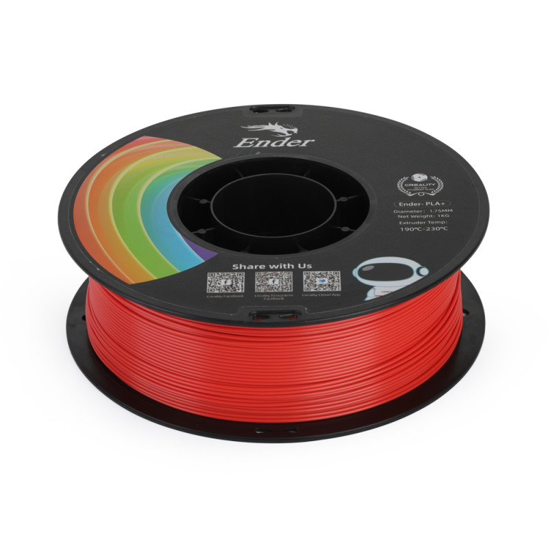 Creality CR-PETG - 1,75mm - 1kg