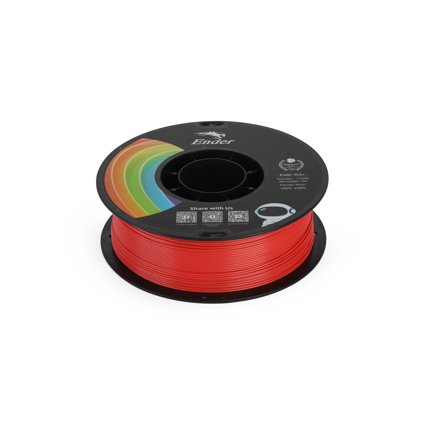 Creality CR-PETG - 1,75mm - 1kg
