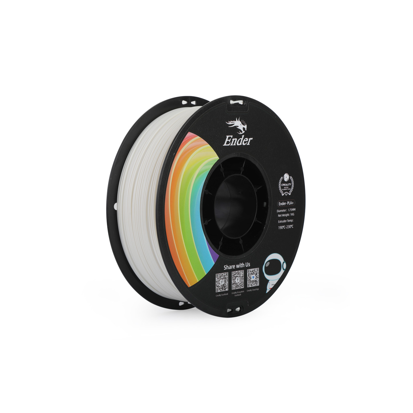 Creality CR-PETG - 1,75mm - 1kg