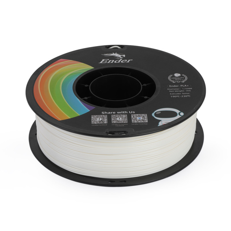 Creality CR-PETG - 1,75mm - 1kg