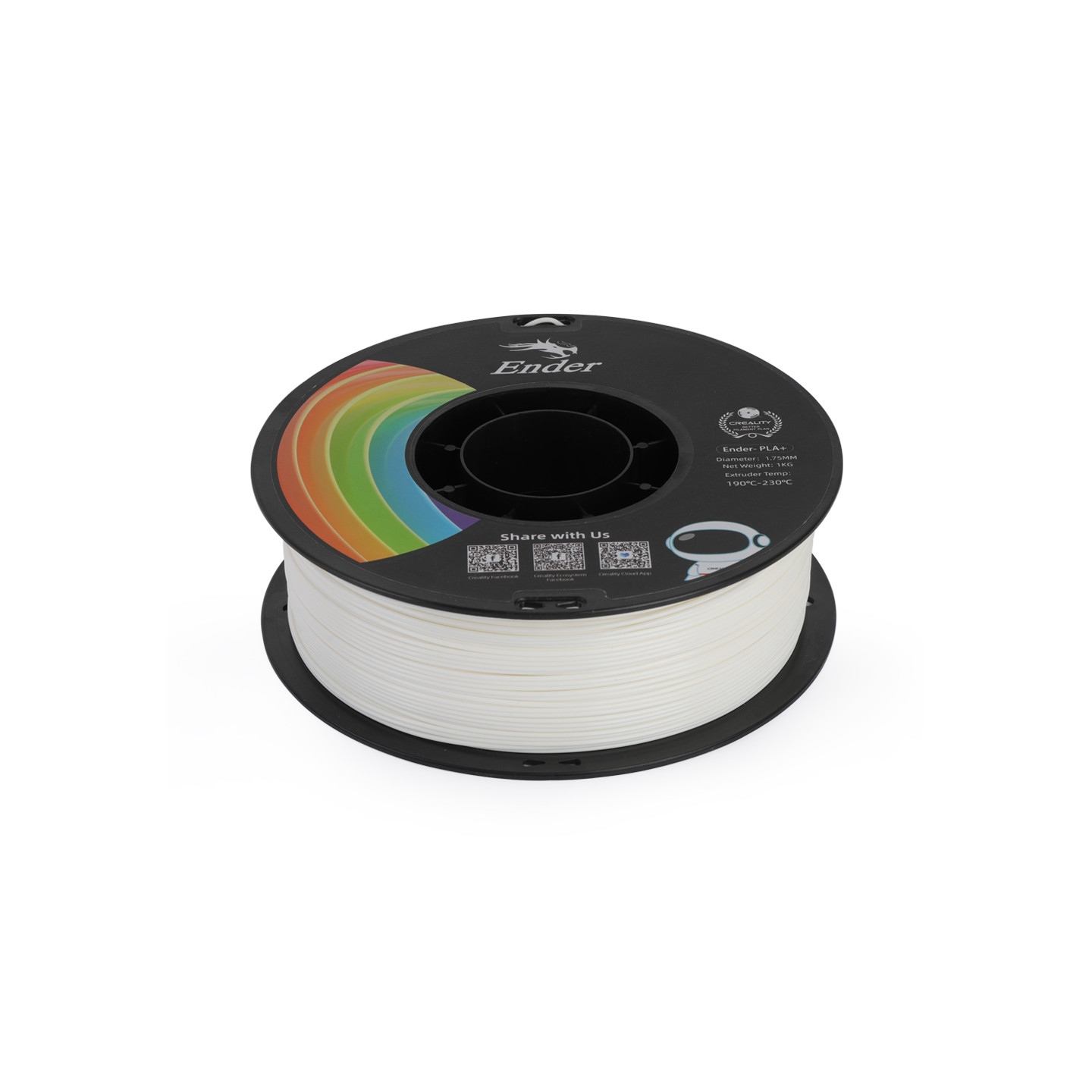 Creality CR-PETG - 1,75mm - 1kg