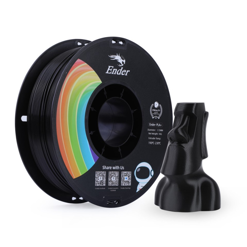 Creality CR-PETG - 1,75mm - 1kg