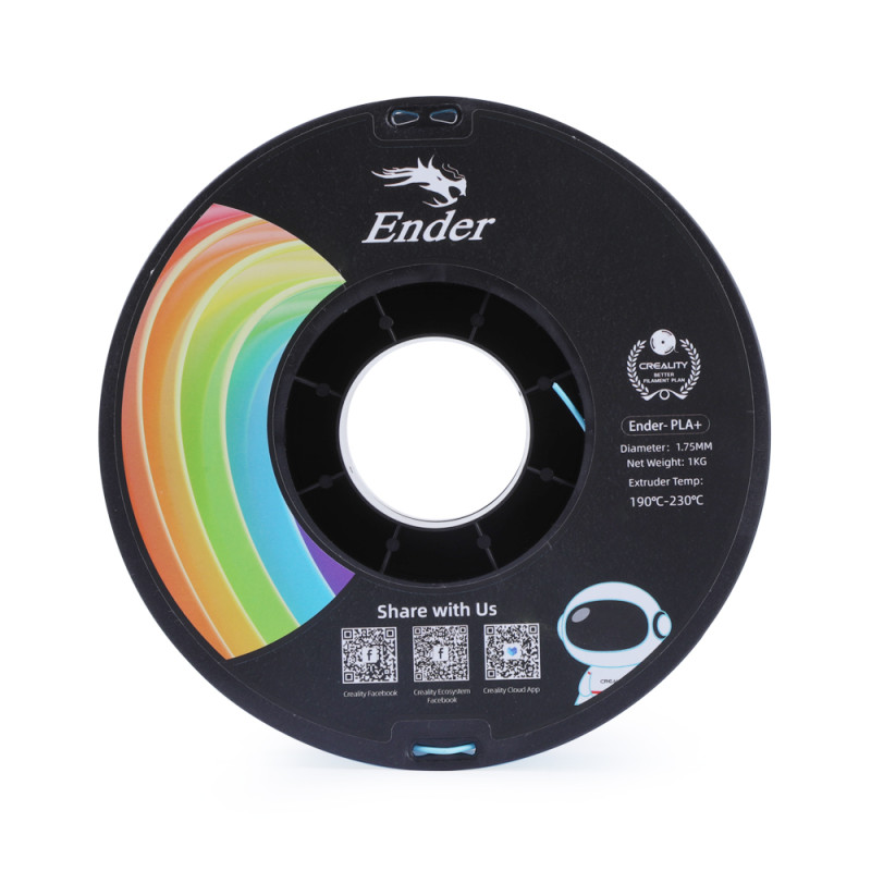 Creality CR-PETG - 1,75mm - 1kg
