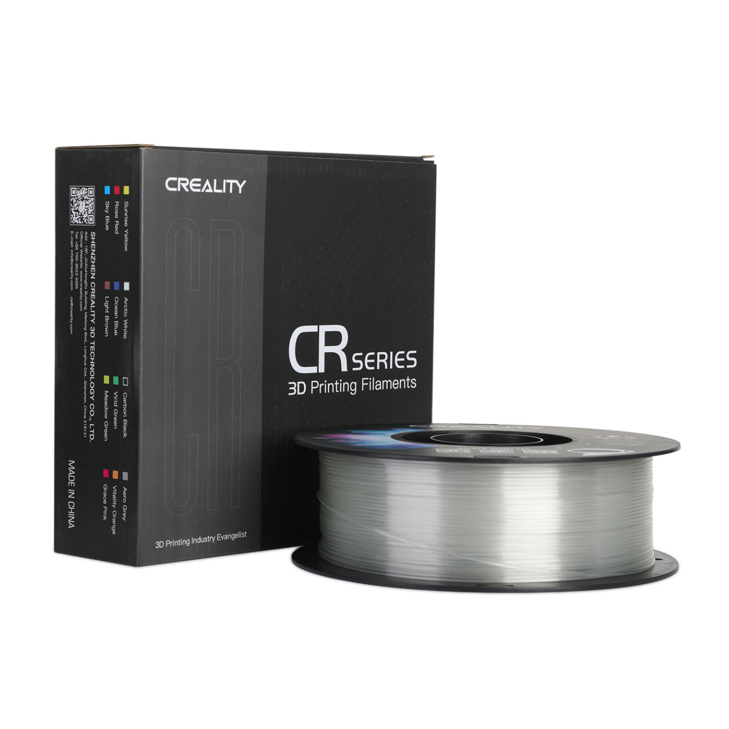 Creality CR-PETG - 1,75mm - 1kg