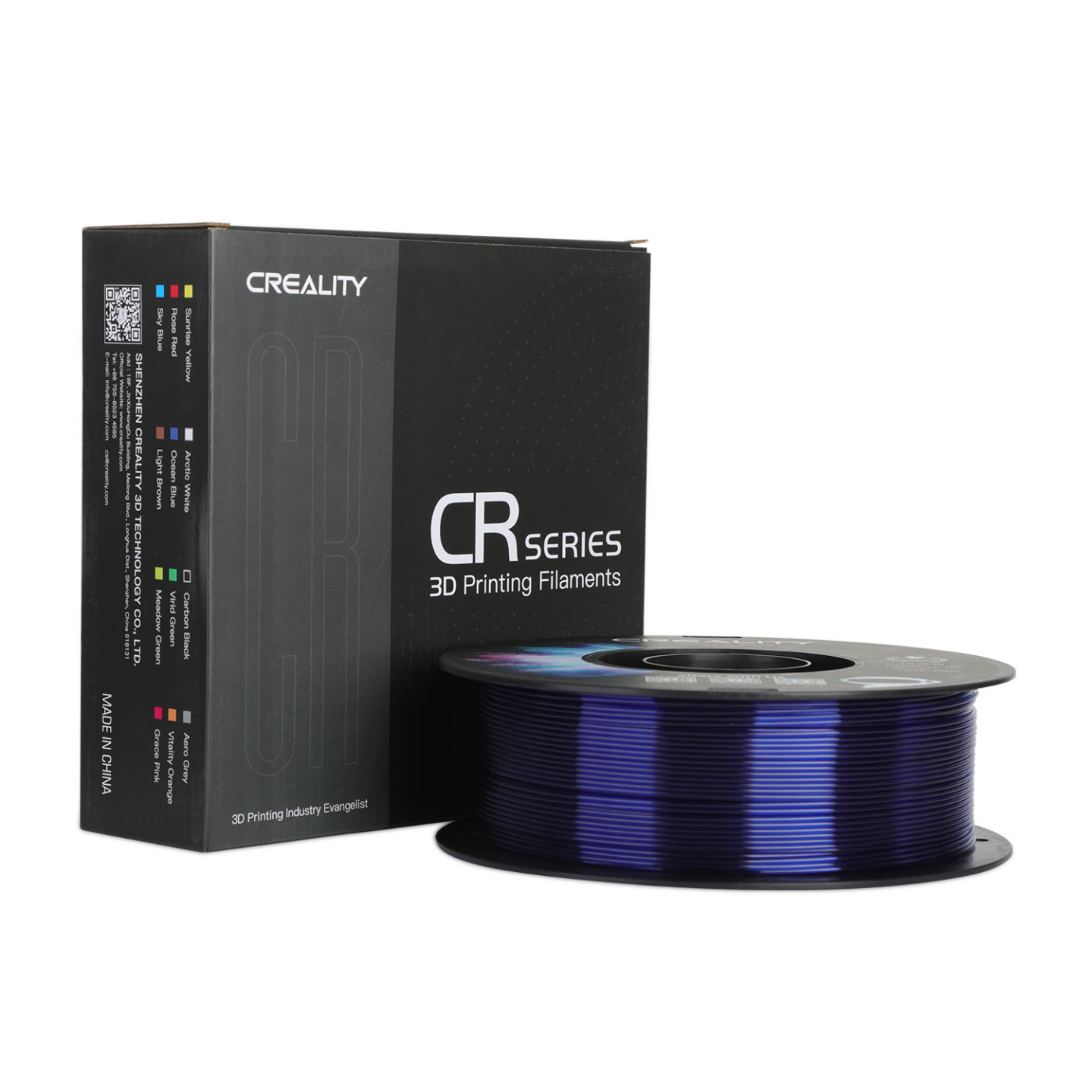 Creality CR-PETG - 1,75mm - 1kg