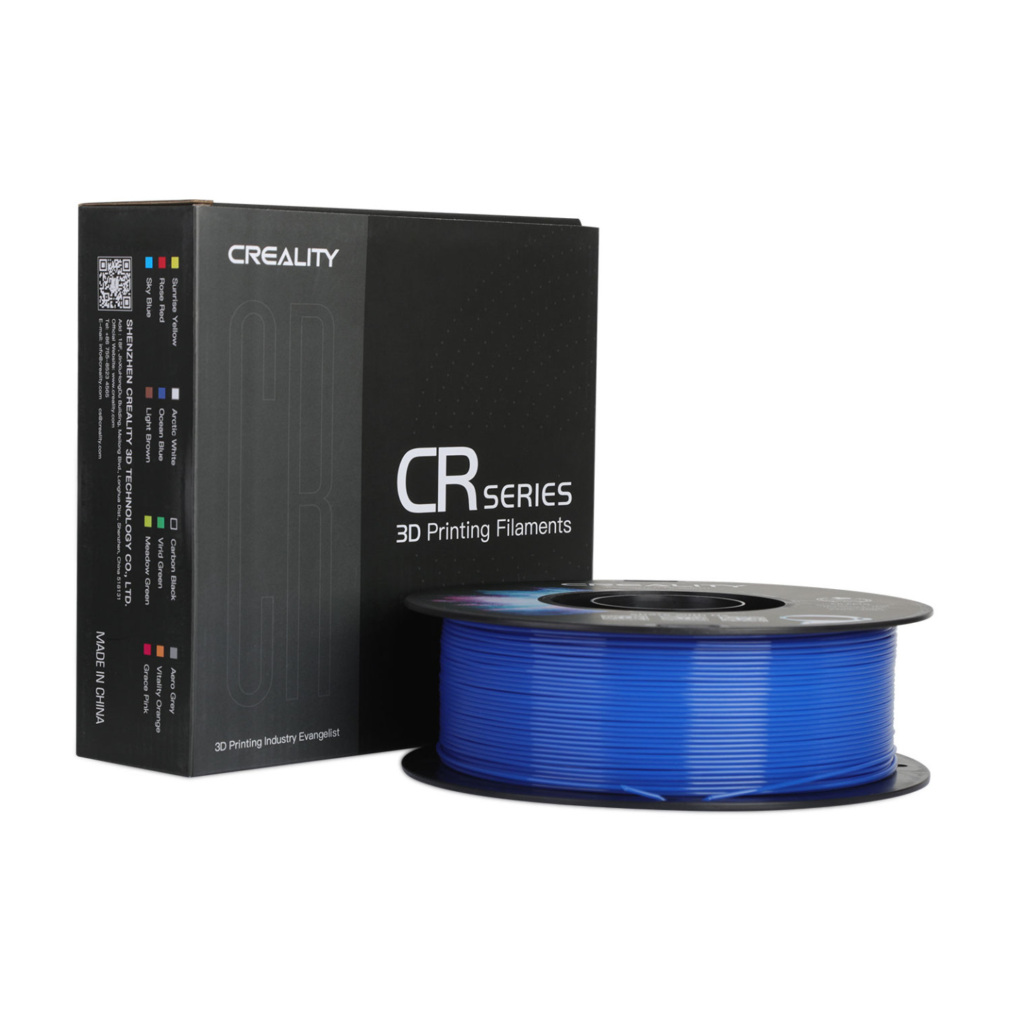 Creality CR-PETG - 1,75mm - 1kg