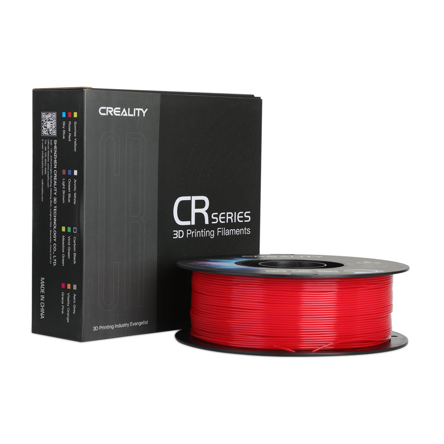 Creality CR-PETG - 1,75mm - 1kg