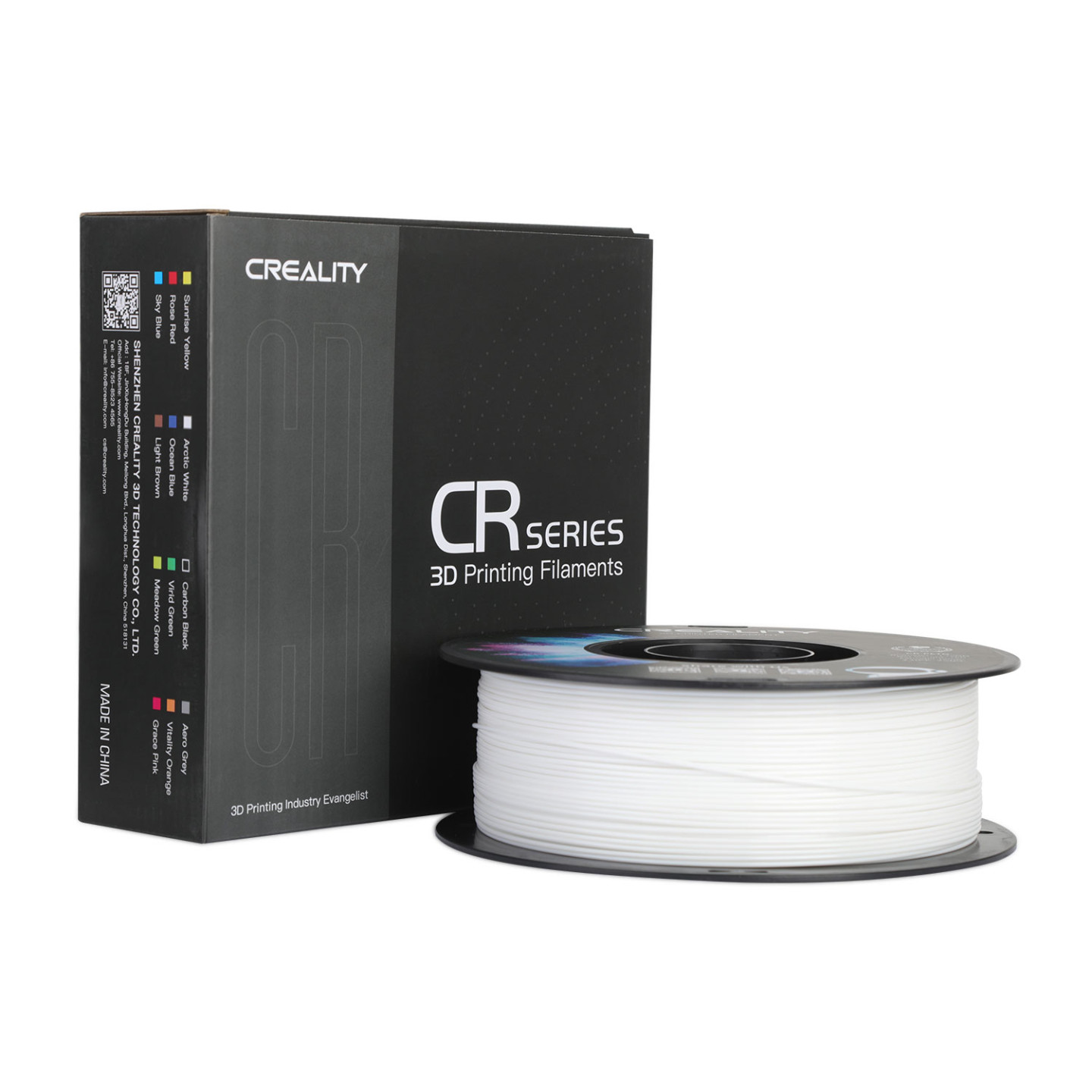 Creality CR-PETG - 1,75mm - 1kg