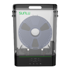 SUNLU Fila Dryer SP2