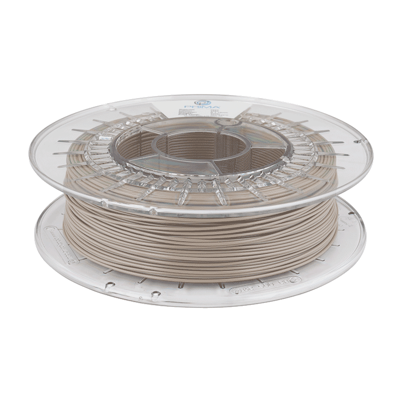 PrimaSelect Luvocom 3F PEEK 9581 - 1.75mm - 500g - Natural
