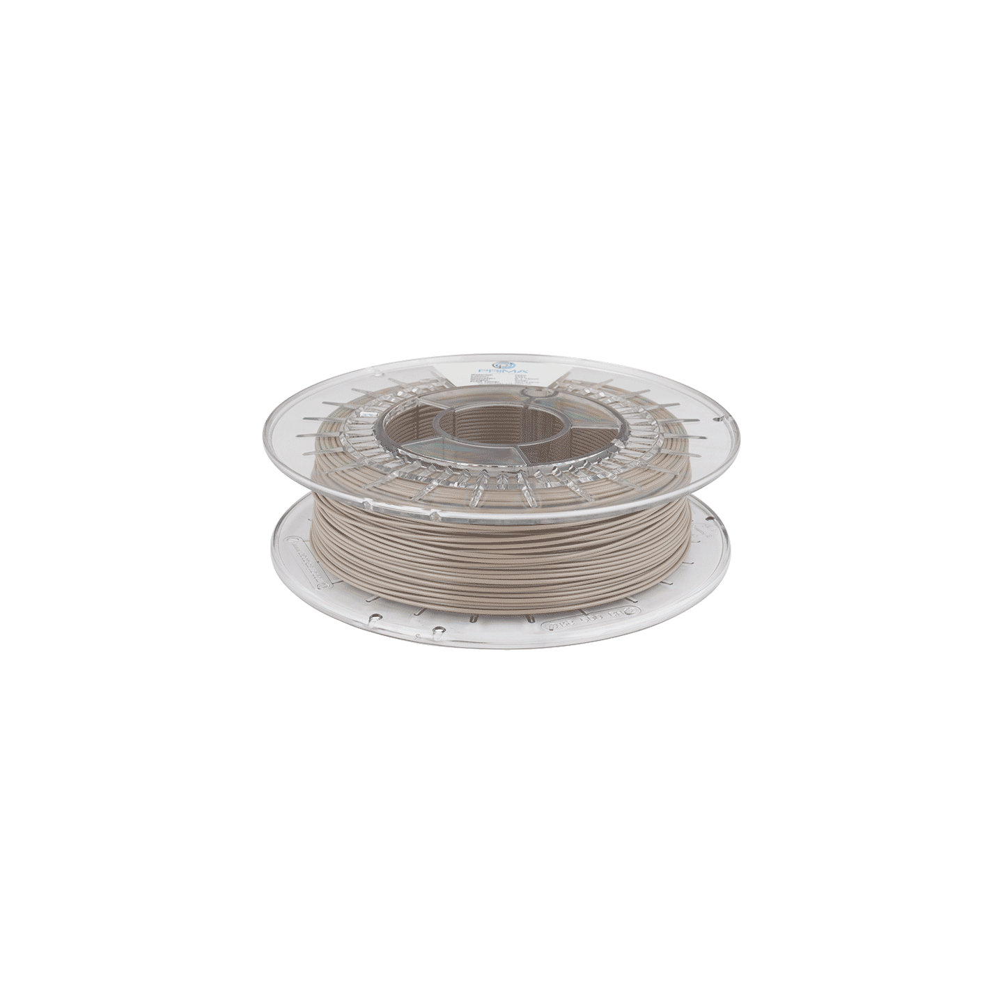 PrimaSelect Luvocom 3F PEEK 9581 - 1.75mm - 500g - Natural
