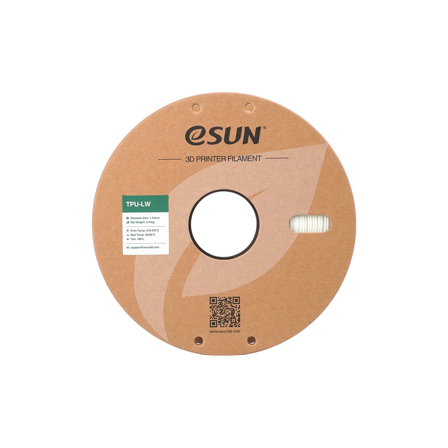 eSUN TPU-LW
