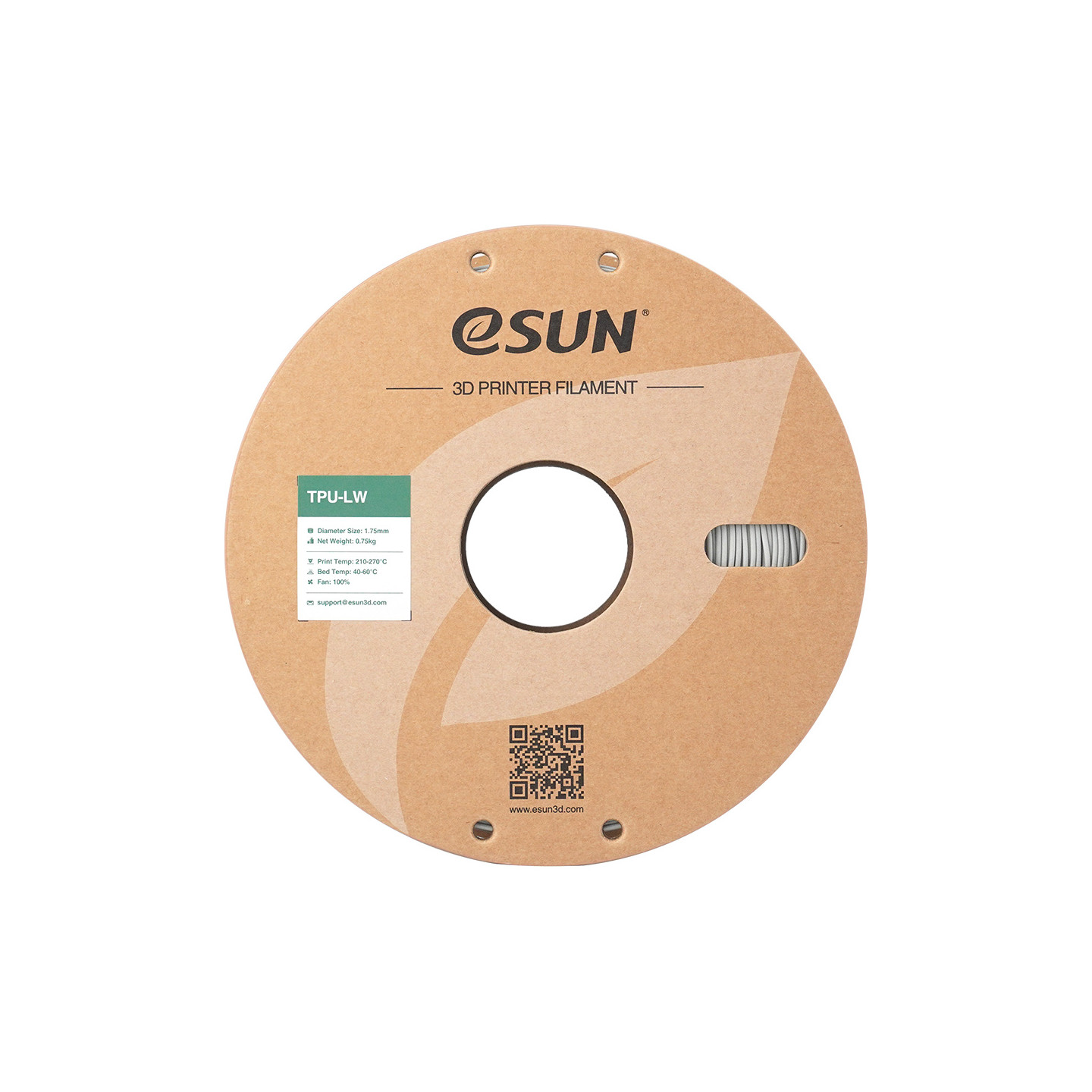 eSUN TPU-LW