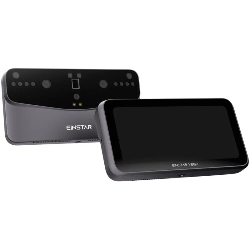 Einstar Vega 3D Scanner