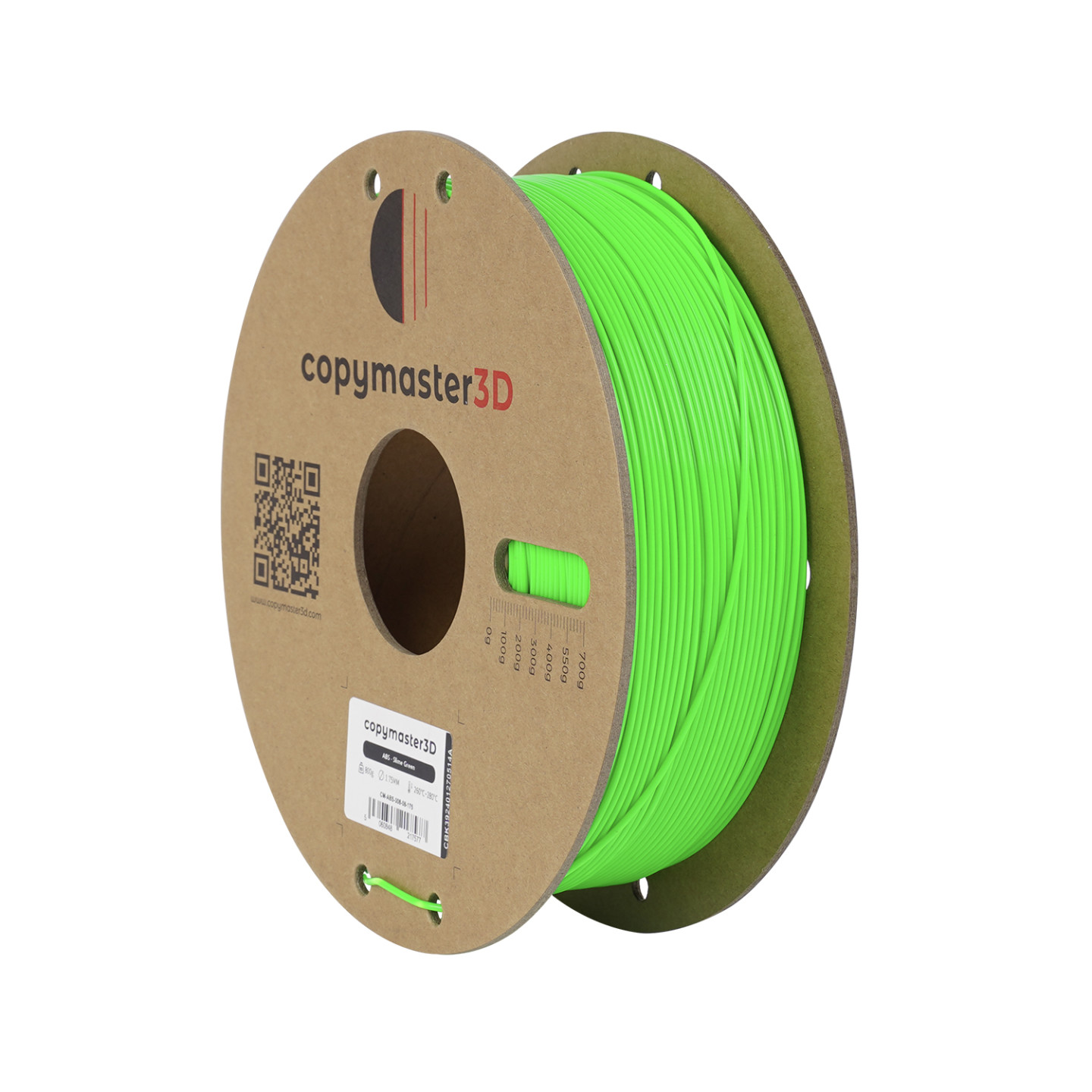 Copymaster3D ABS