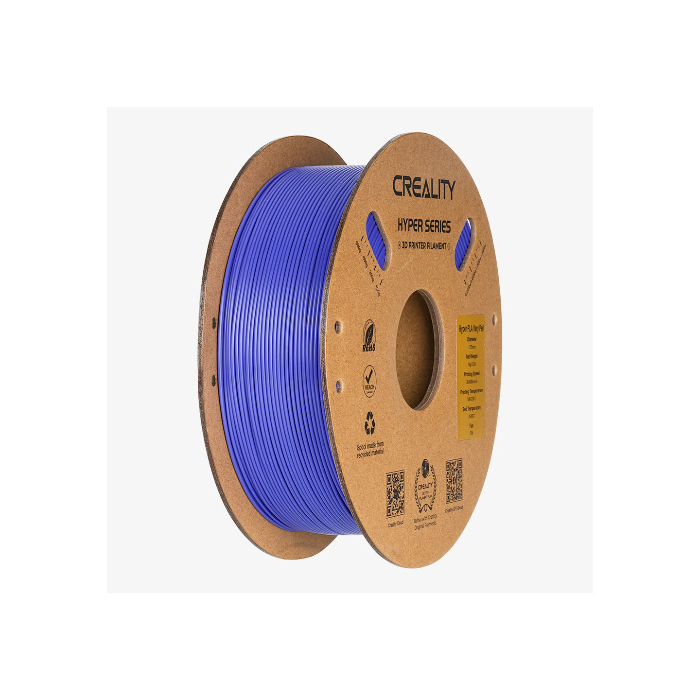 Creality Hyper PLA - 1,75mm - 1kg