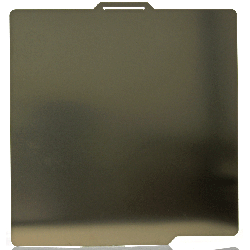 PrimaCreator FlexPlate-Powder Coated PEI for Bambu Lab X1 / P1 / A1
