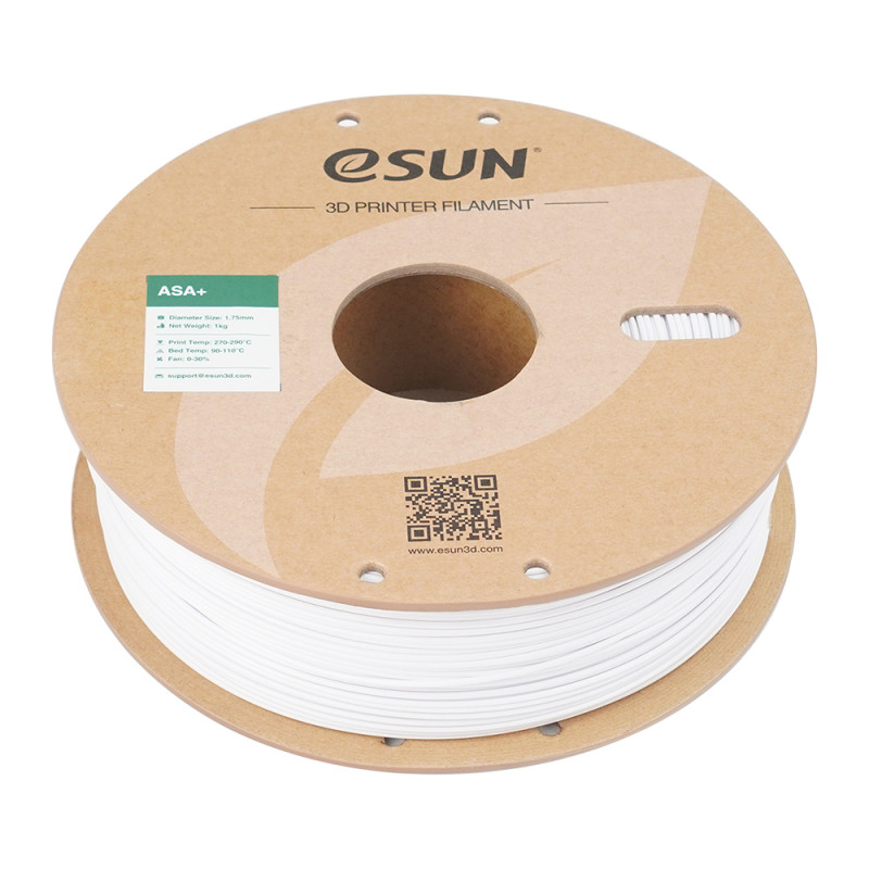 eSUN ASA+