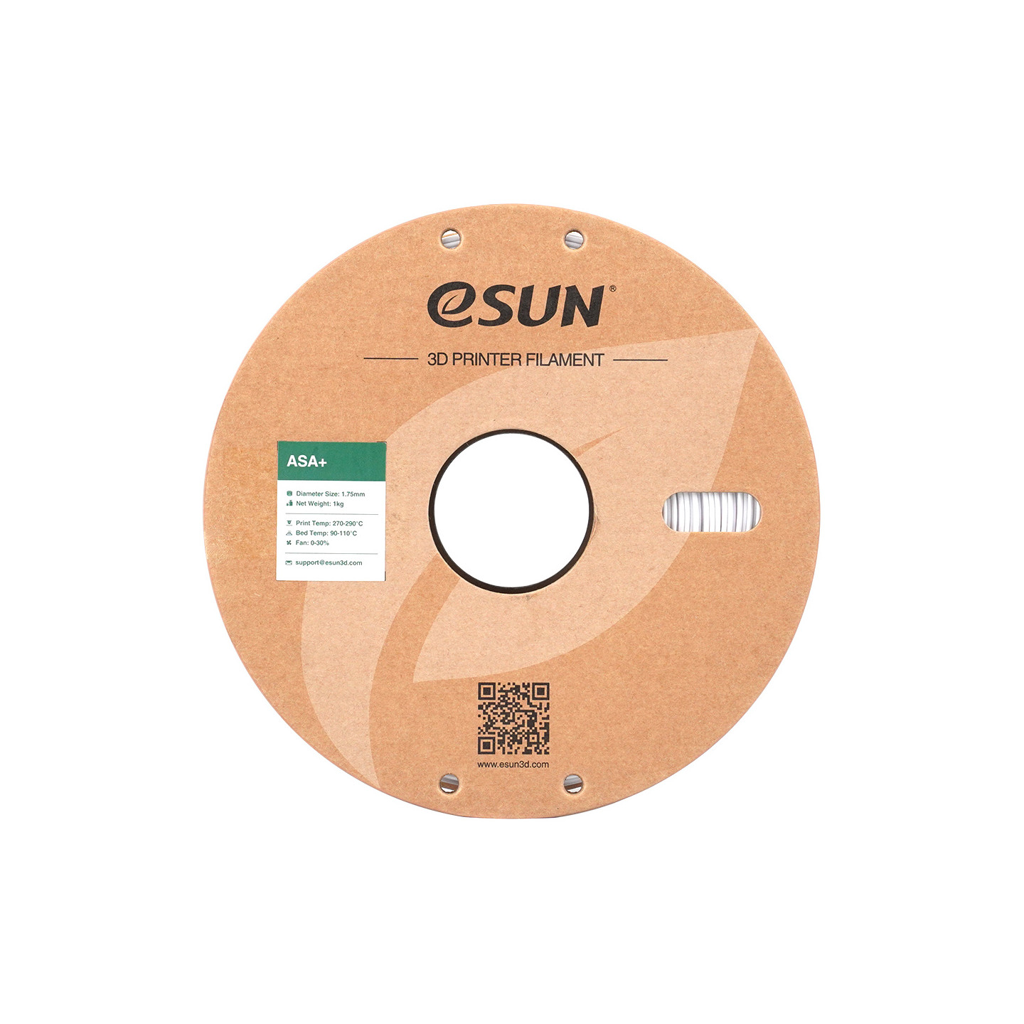 eSUN ASA+