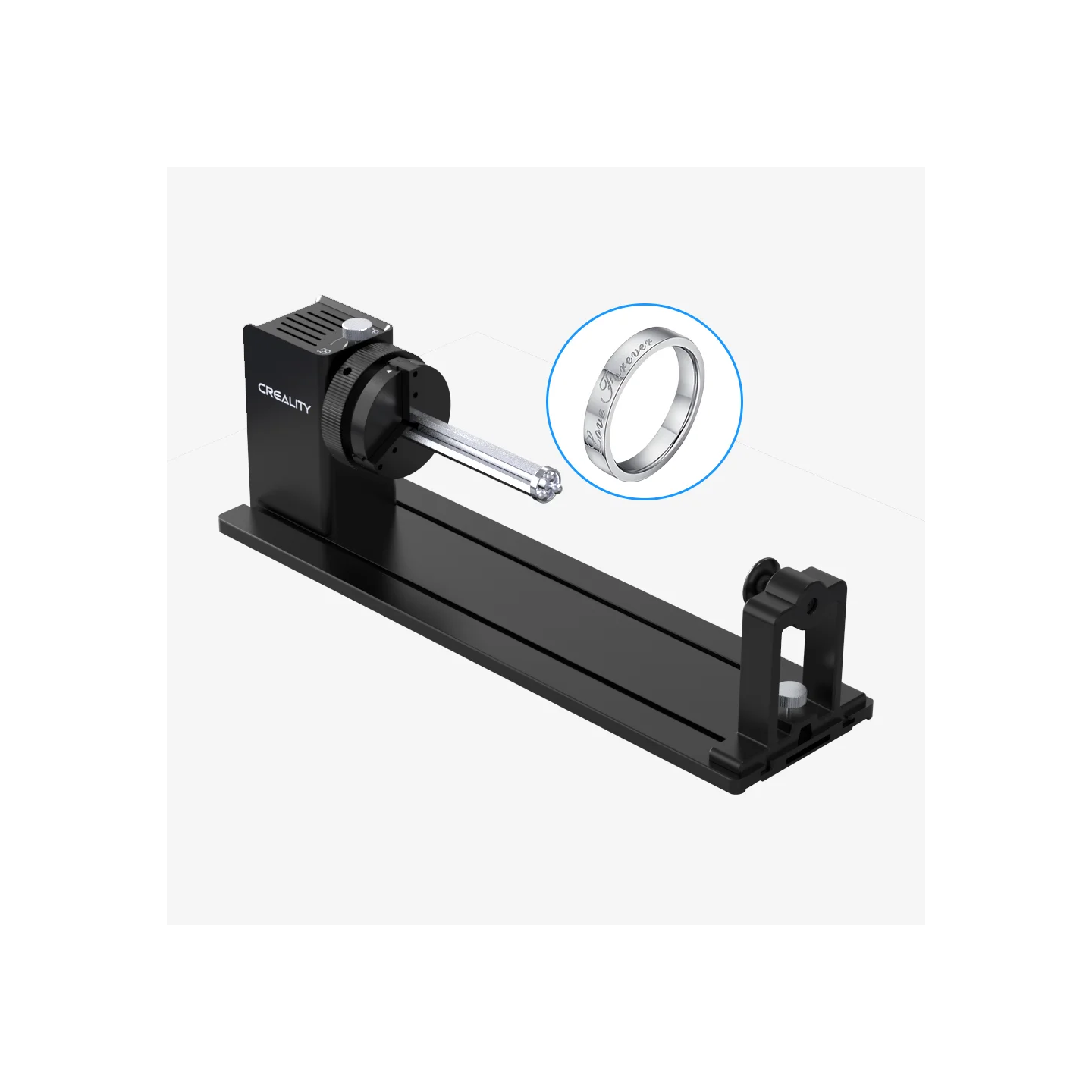 Creality Rotary Kit Pro