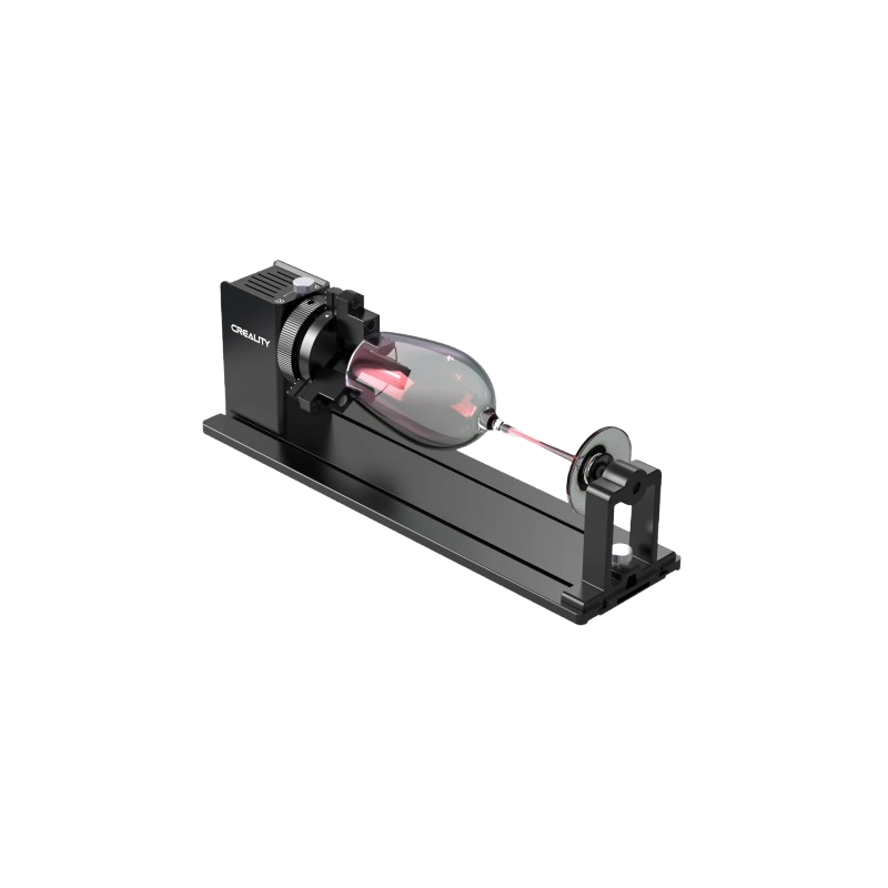 Creality Rotary Kit Pro