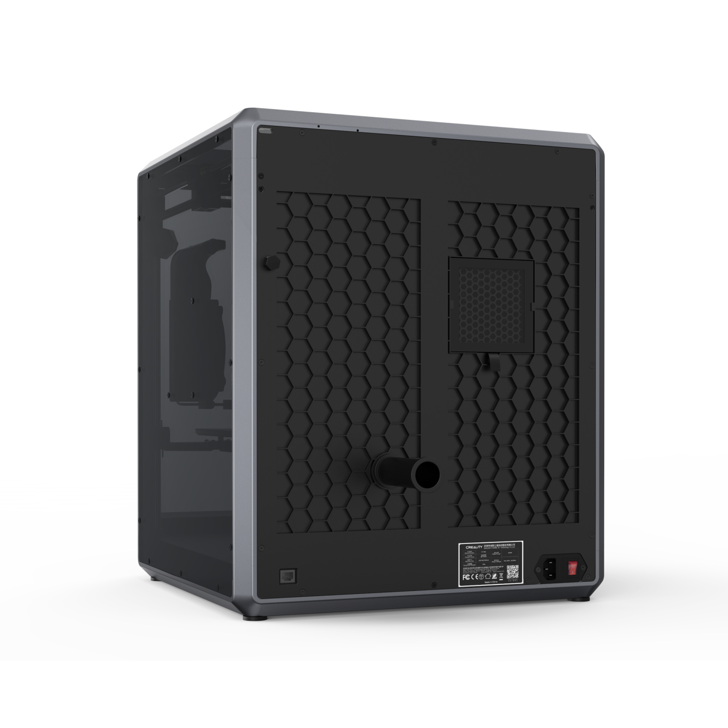Creality K1 Max 2025